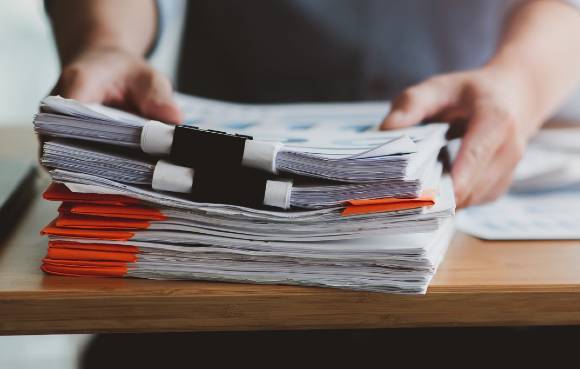 Challenges with compliance