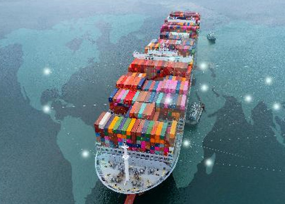 Global data coverage