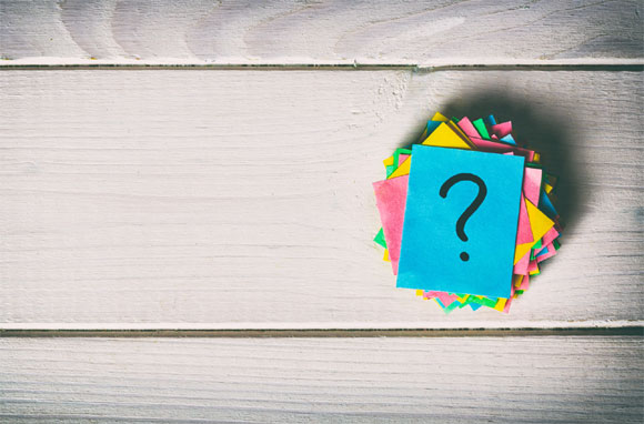 What's holding you back